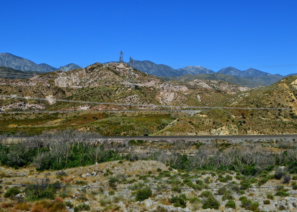 USA - Glendora - 