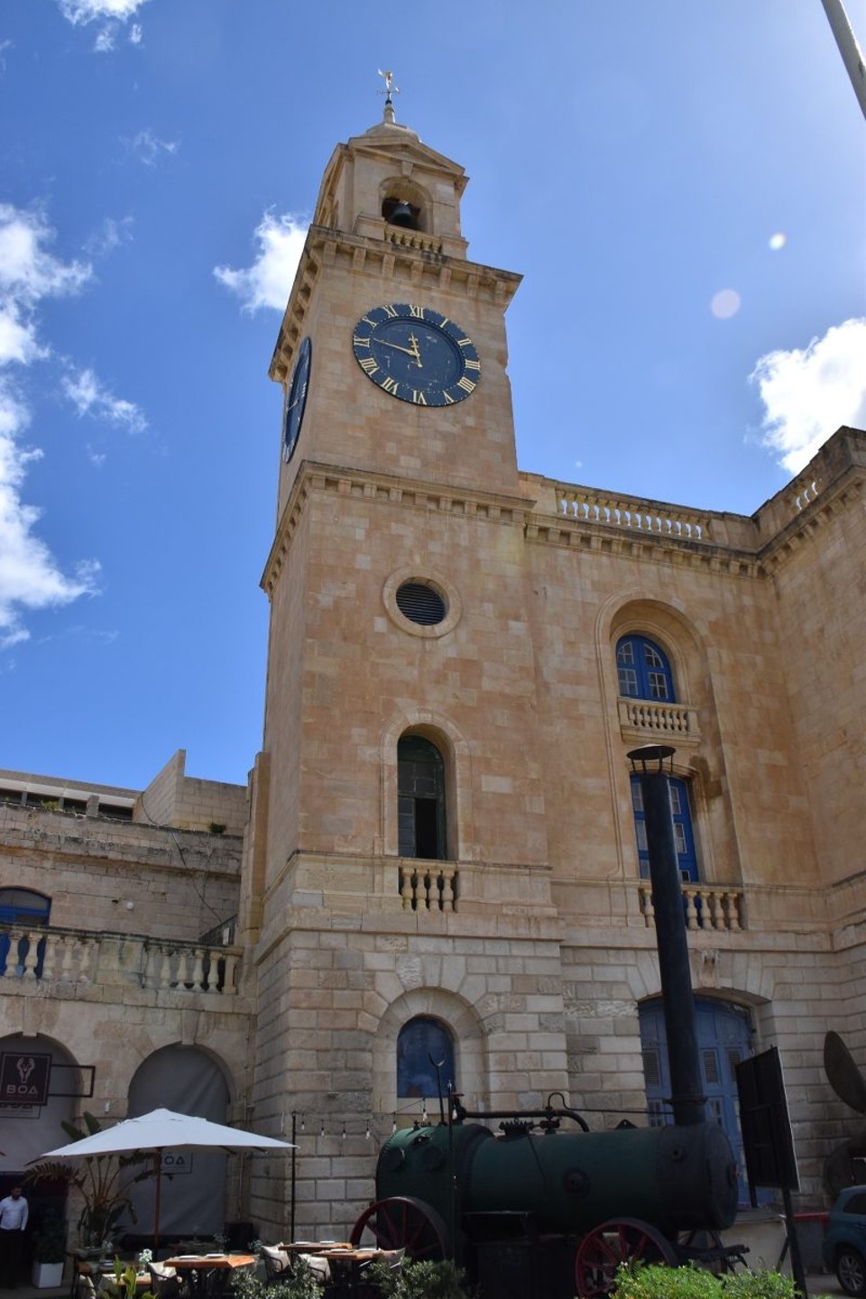 Malta - Rabat - 