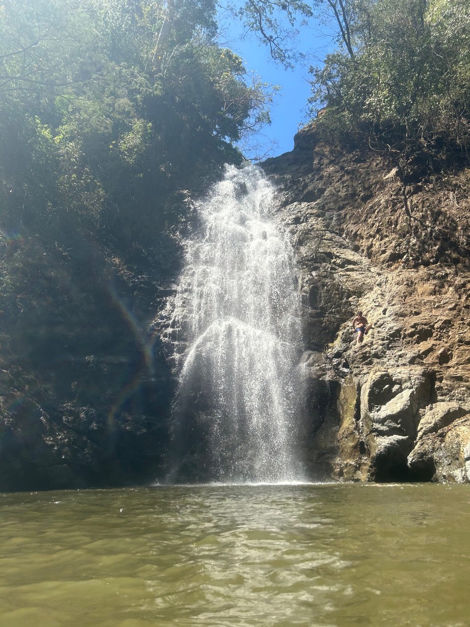 Costa Rica - Santa Fe - 