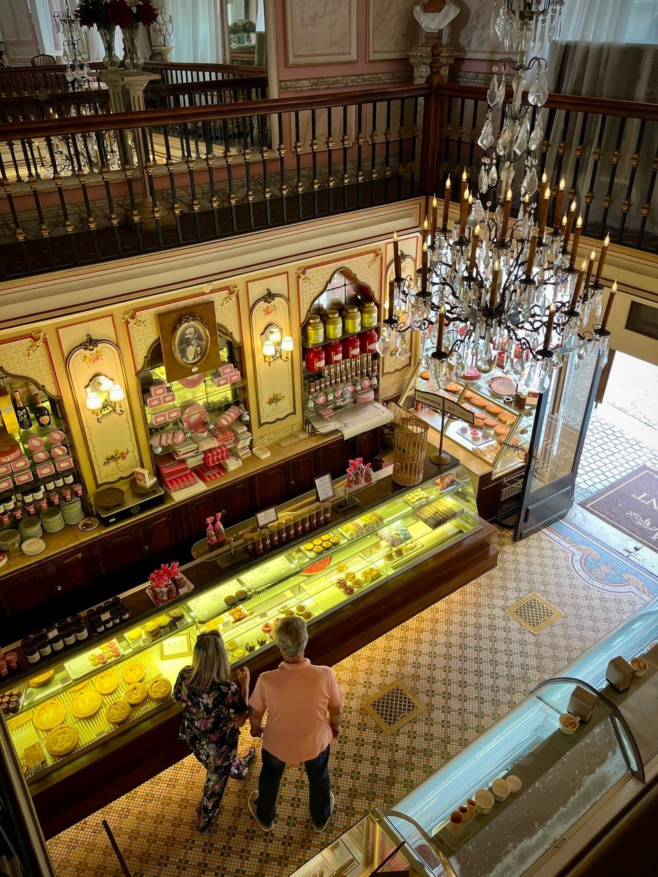 Frankreich - Vieux-Boucau-les-Bains - 