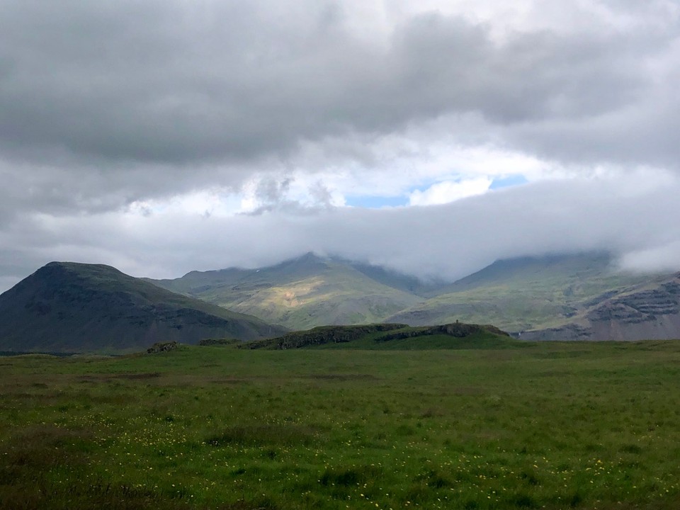Island - Sveitarfélagið Hornafjörður - 🥰