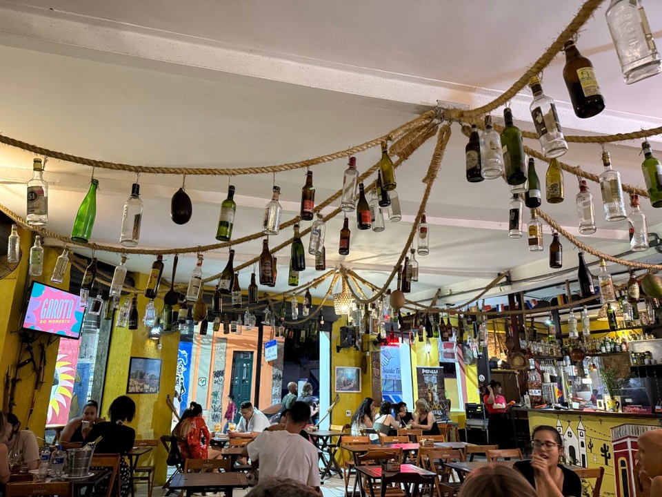 Brasilien - Rio de Janeiro - 