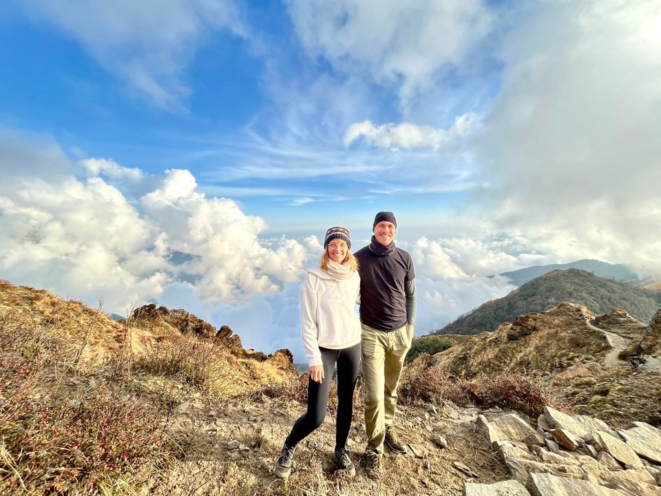 Nepal -  - 