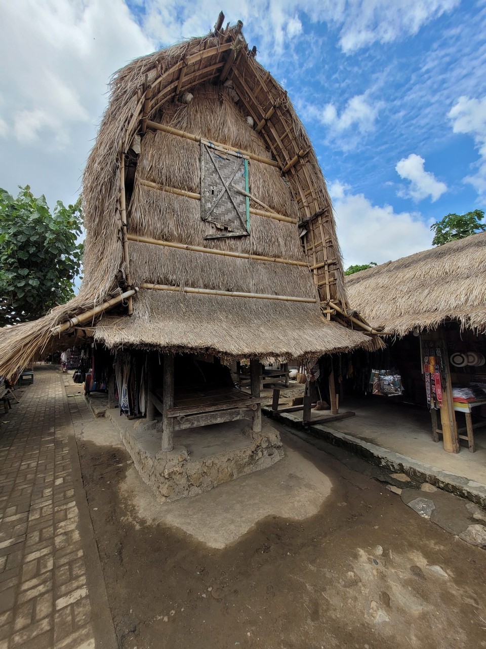 Indonesien - Lombok - 