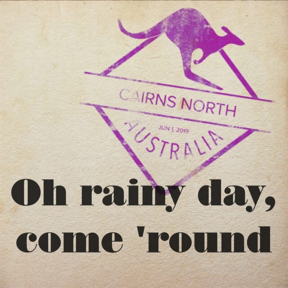 Australien - Cairns North - 