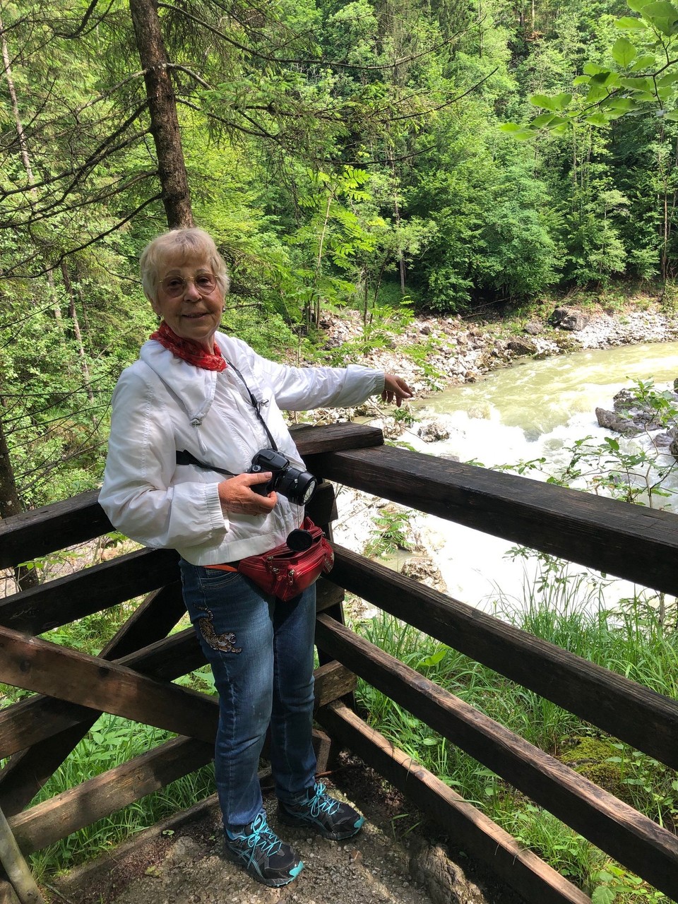 Österreich - Scheffau am Tennengebirge - 