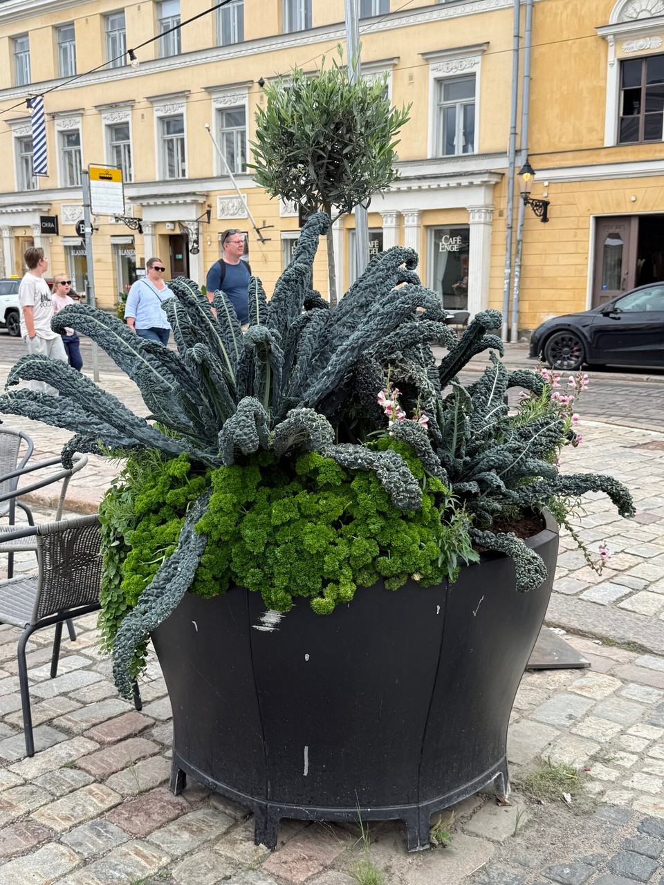 Finnland - Helsinki - 