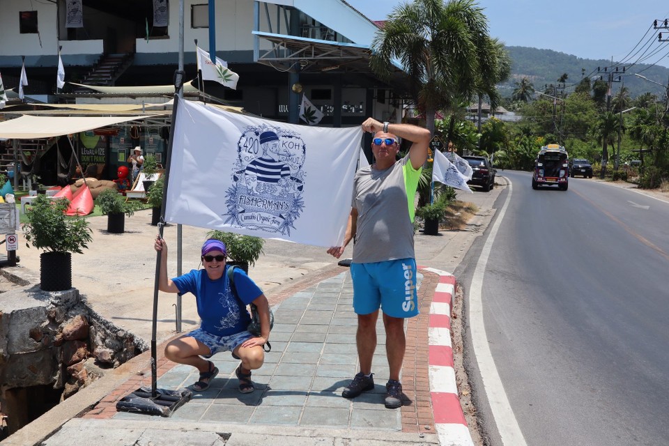 Thailand -  - 
