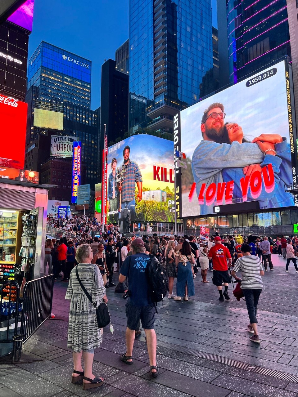 Vereinigte Staaten - New York - 