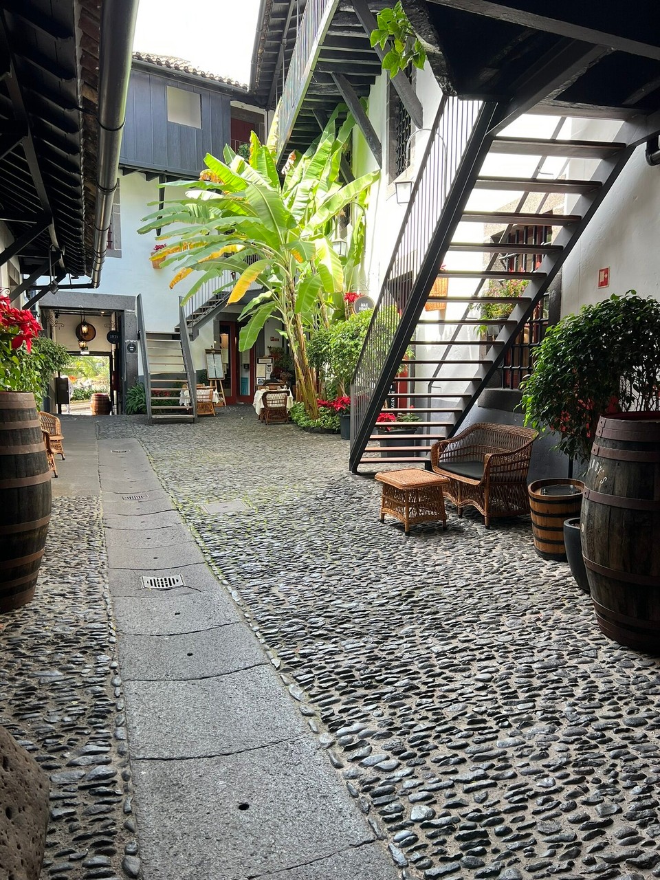 Portugal - Funchal - 