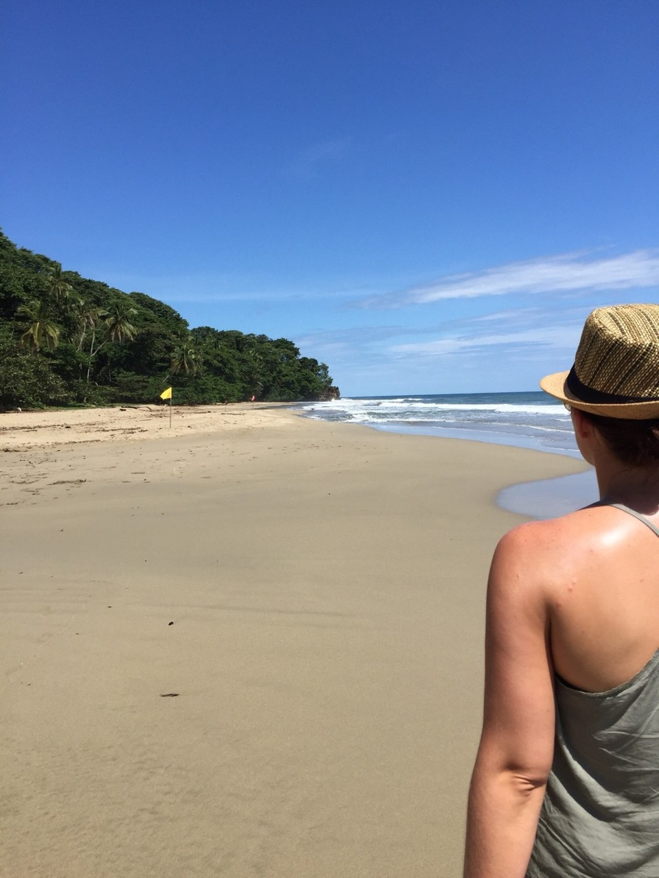 Costa Rica - Talamanca - 