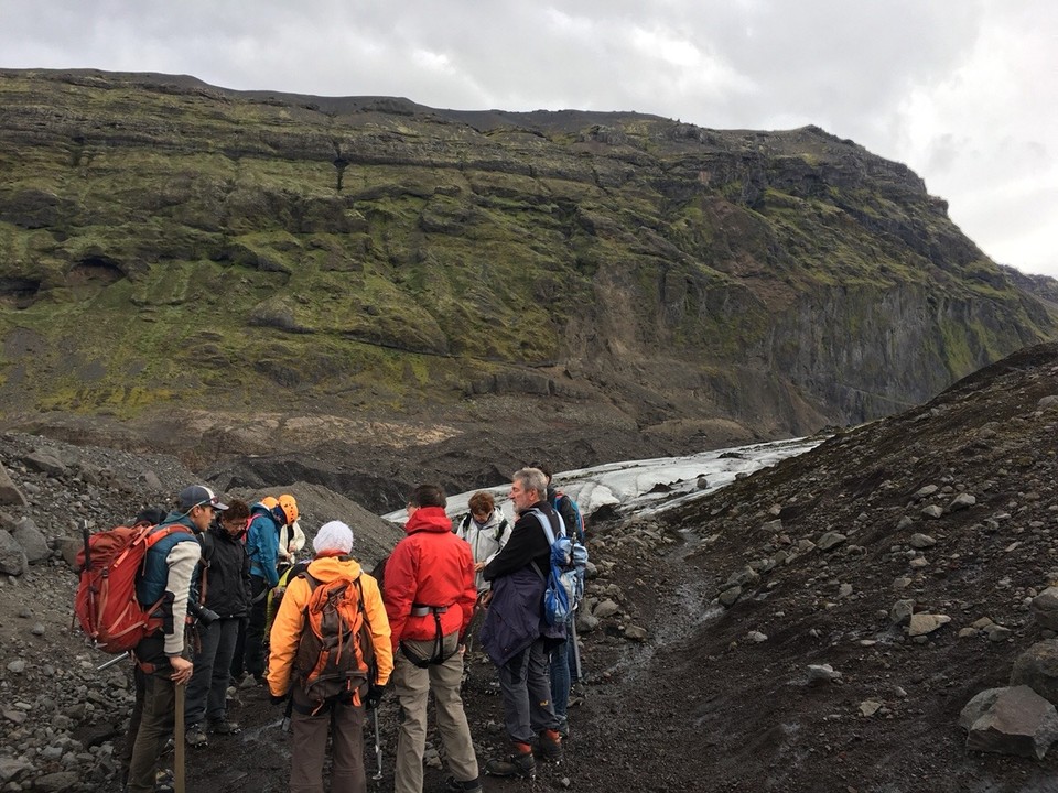 Iceland - Sveitarfélagið Hornafjörður - 