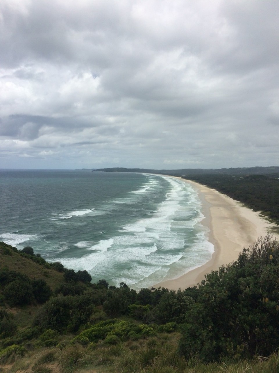 Australien - Byron Bay - 