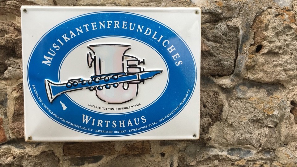Deutschland - Schillingsfürst - 
