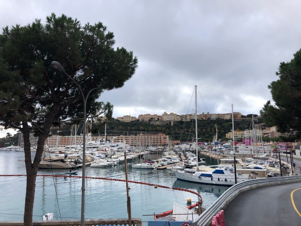 Monaco -  - 