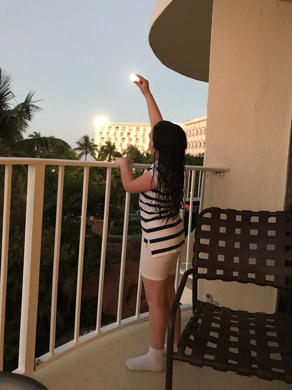 Bahamas - Nassau - 