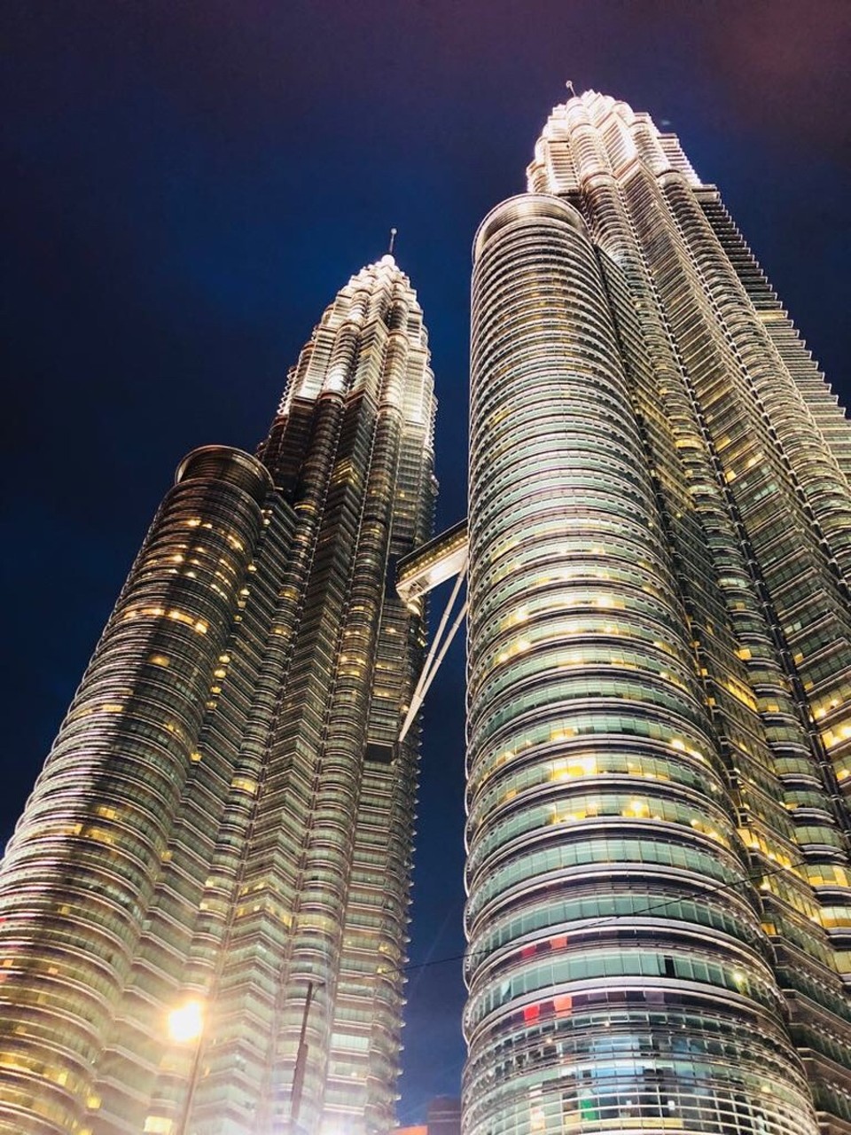 Malaysia - Kuala Lumpur - 