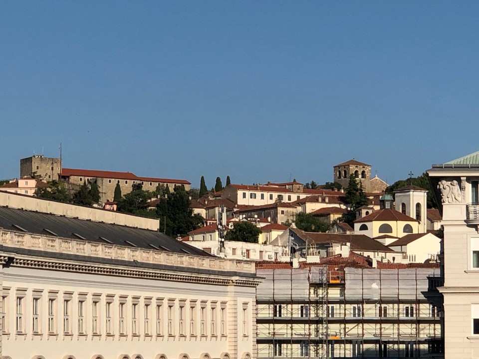 Italien - Triest - 