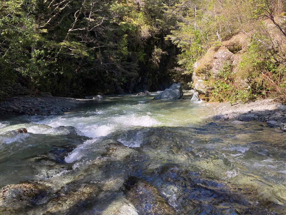 Neuseeland - Queenstown-Wakatipu Ward - 