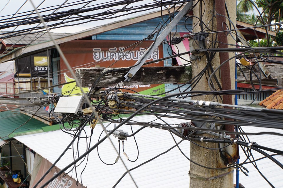 Thailand - Bangkok - 