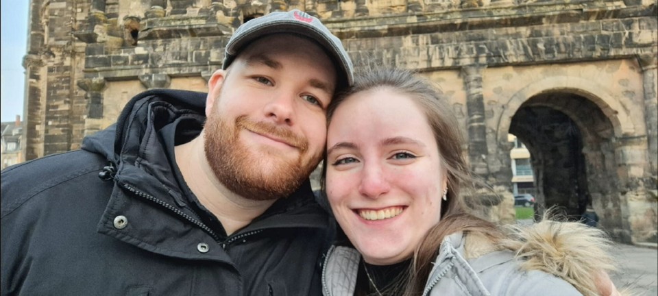 Deutschland - Trier - 