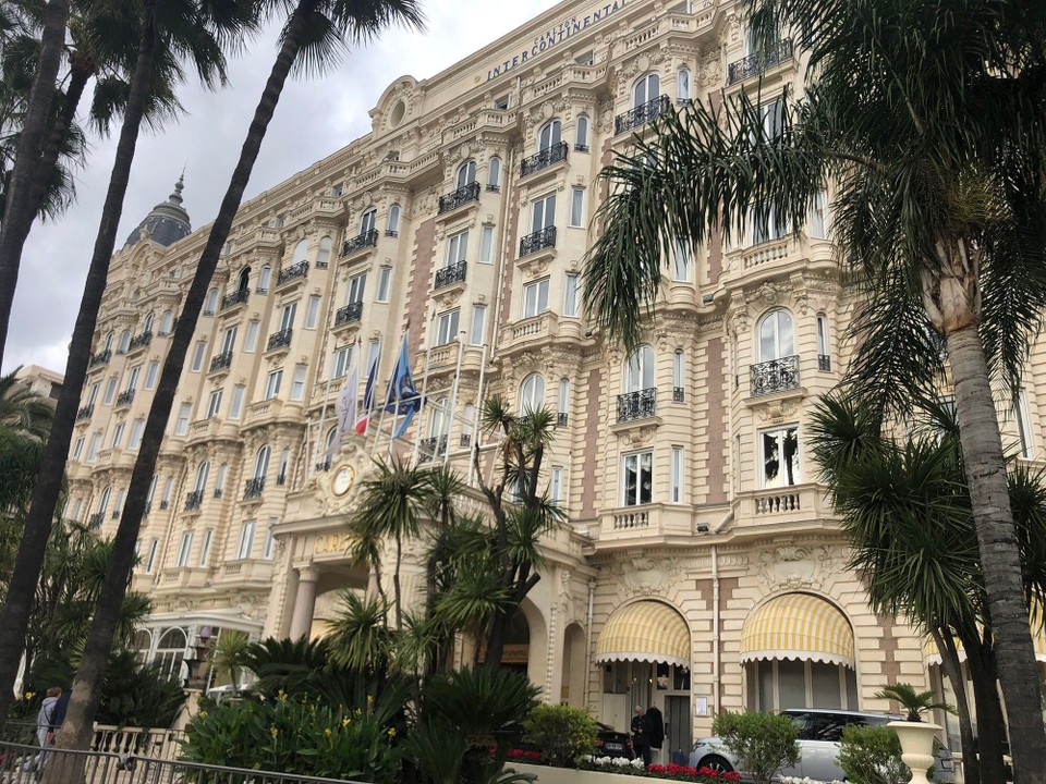 Frankreich - Cannes - 