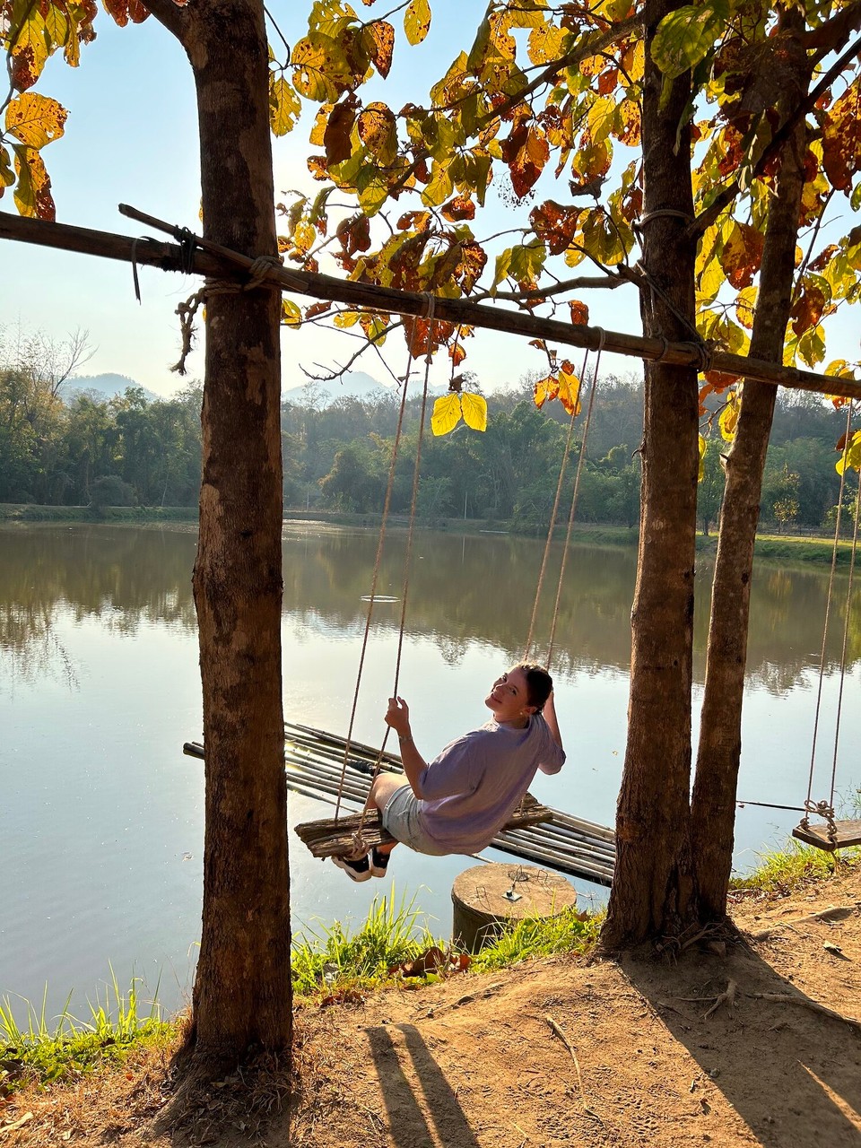 Thailand - Pai - 