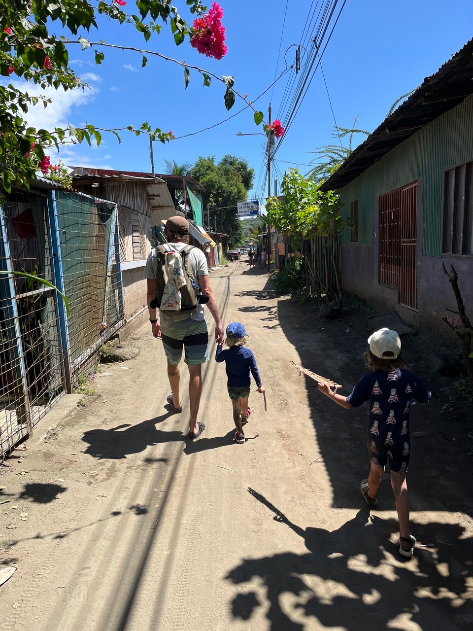Costa Rica - Quepos - 