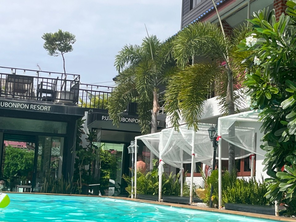 Thailand - Bangkok - 