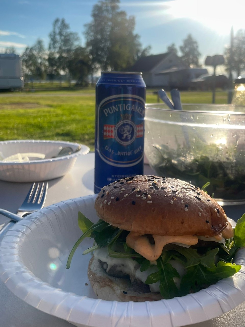 Schweden - Piteå - 