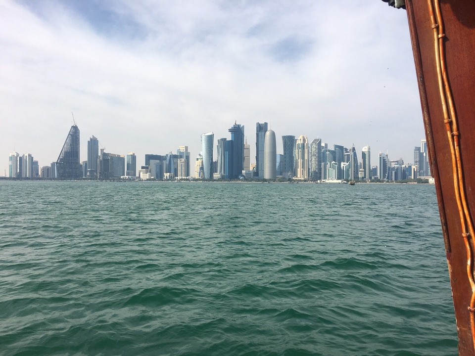 Katar - Doha - 