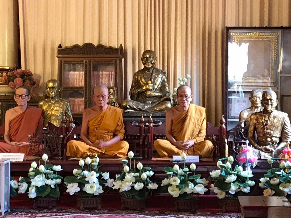 Thailand - Chiang Mai - 