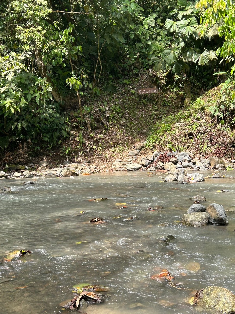 Costa Rica - Uvita - 