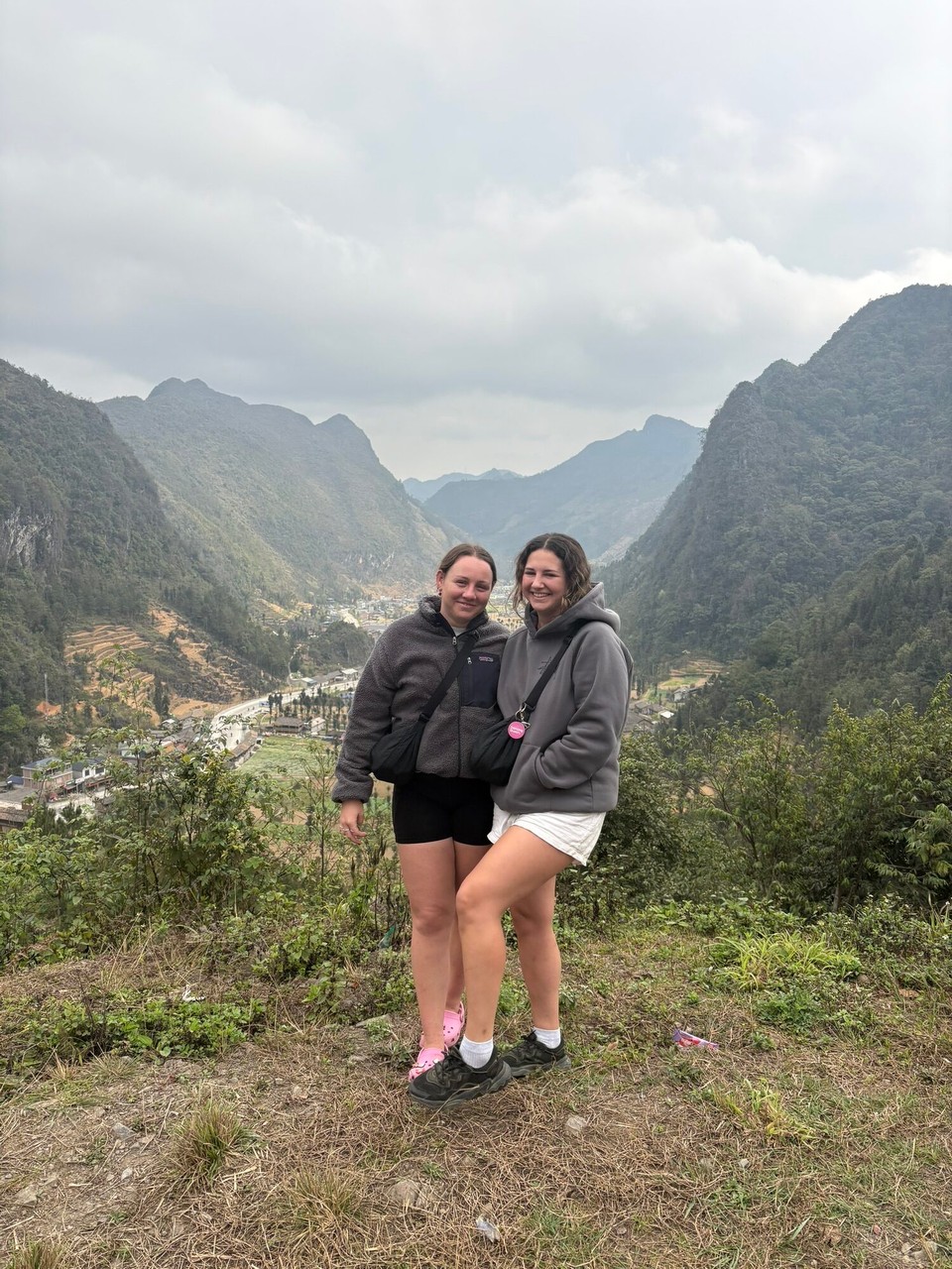 Vietnam - Ha Giang - 