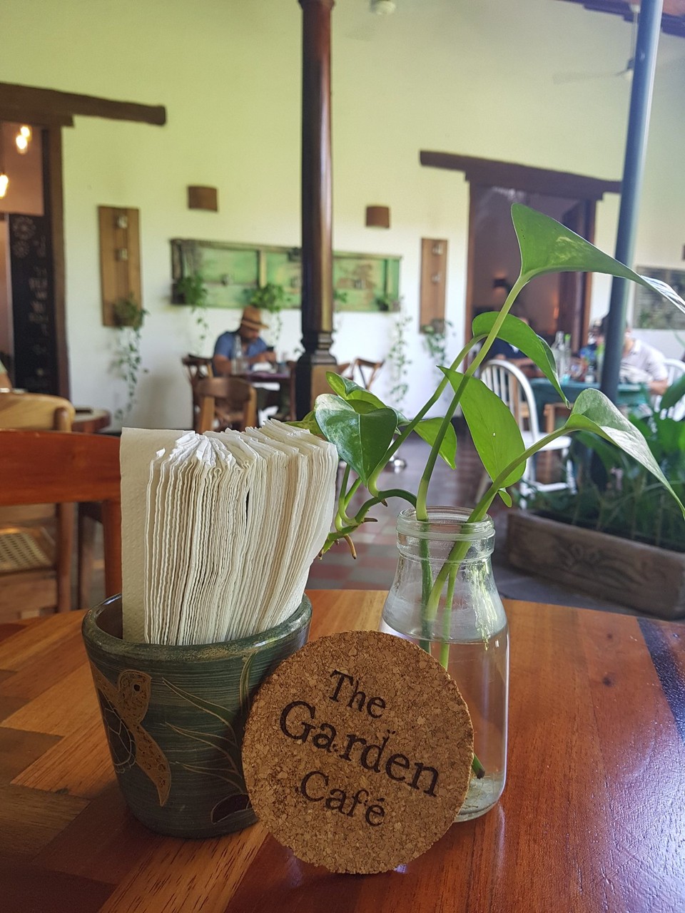 Nicaragua - Granada - Best Brunch in town