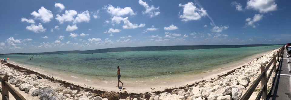 Vereinigte Staaten - Key West - 