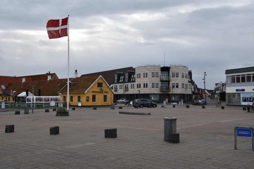 Dänemark - Hirtshals - 