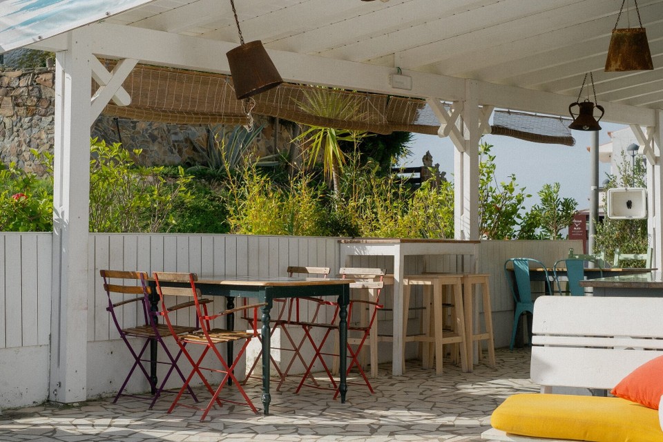 Portugal - Aljezur - 