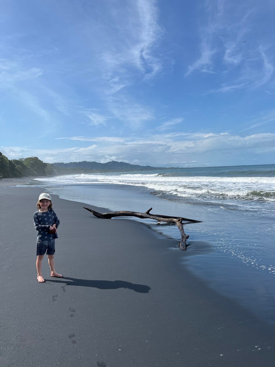 Costa Rica - Puerto Viejo de Talamanca - 