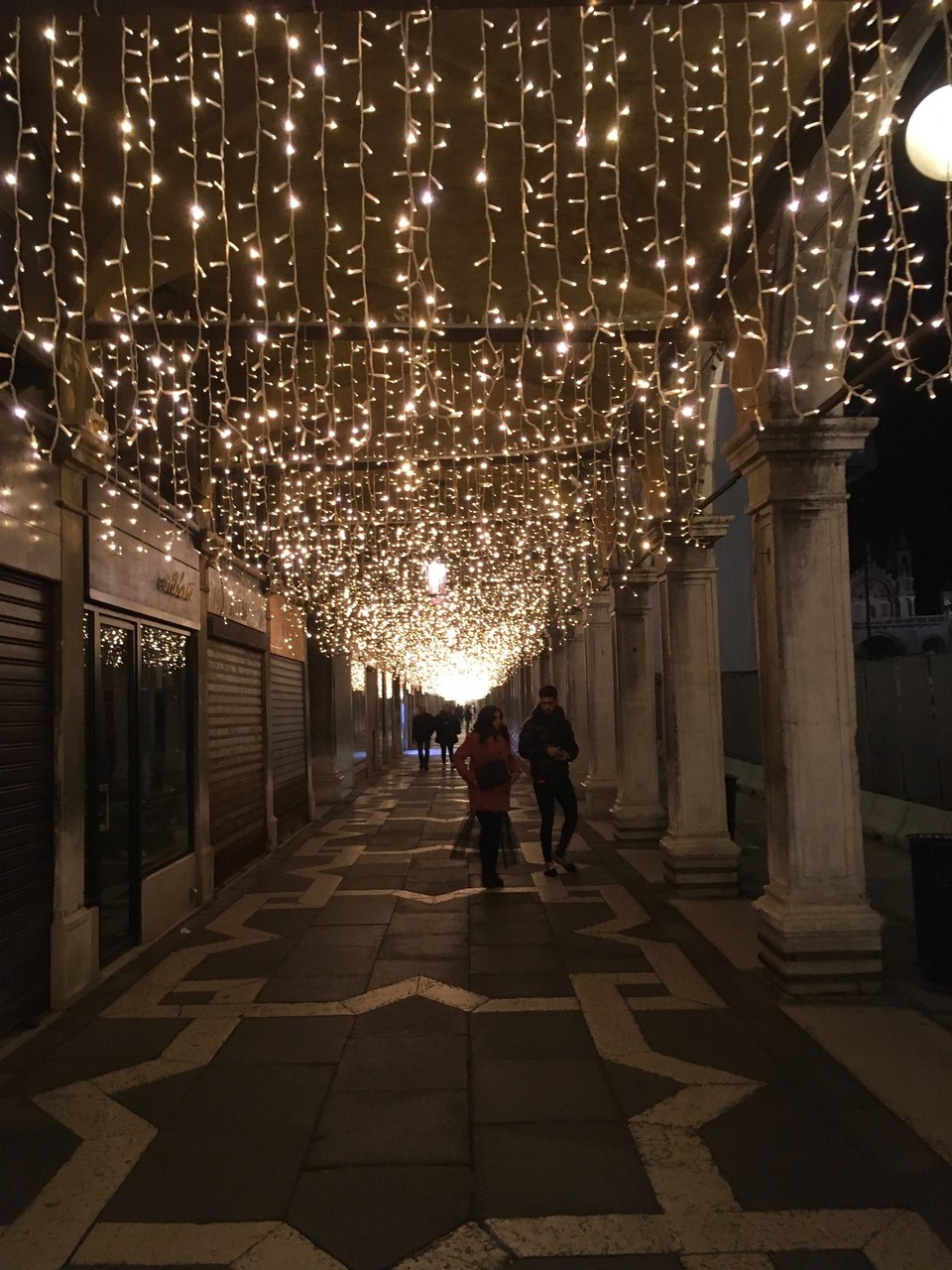 Italien - Venedig - 