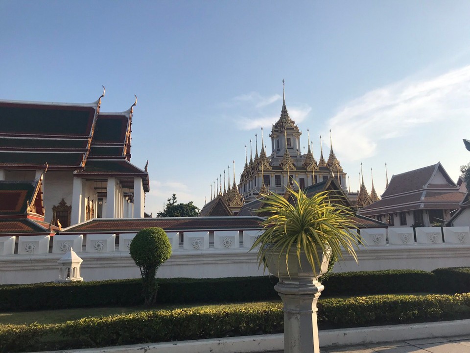 Thailand - Bangkok - 