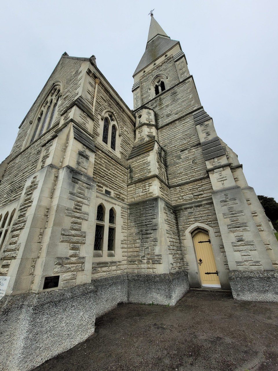 Neuseeland - Oamaru - 