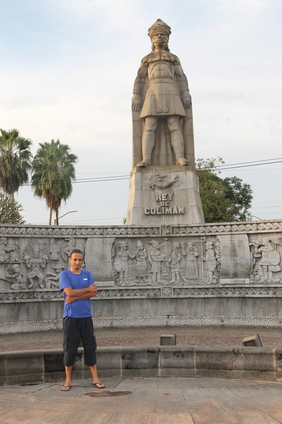 Mexico - Colima - 