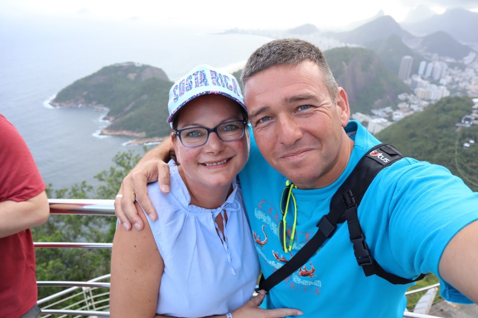 Brasilien - Rio de Janeiro - 