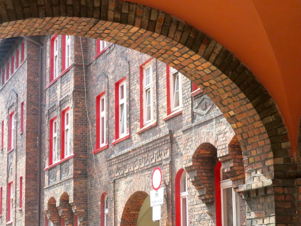 Polen - Katowice - 