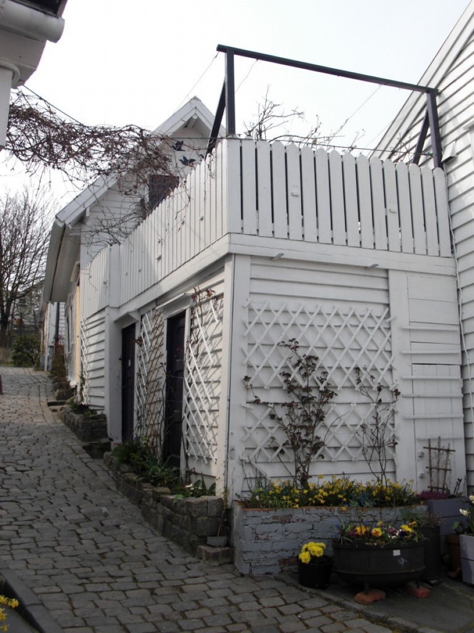 Norway - Stavanger - 