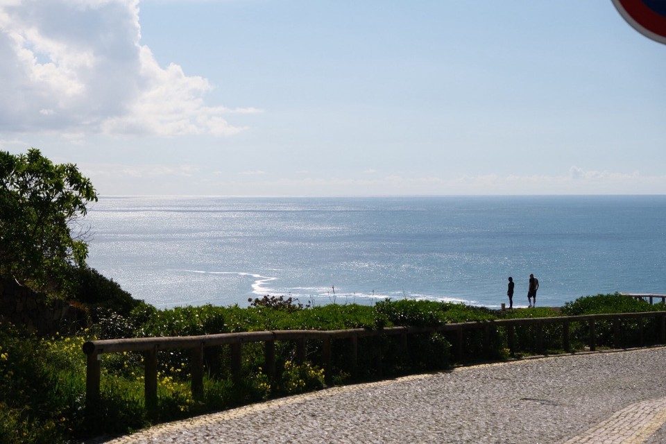 Portugal - Aljezur - 