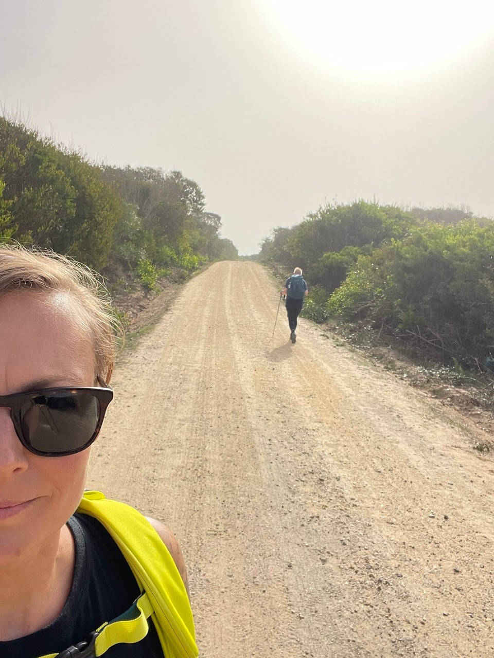 Portugal - São Teotónio - Und weiter… 