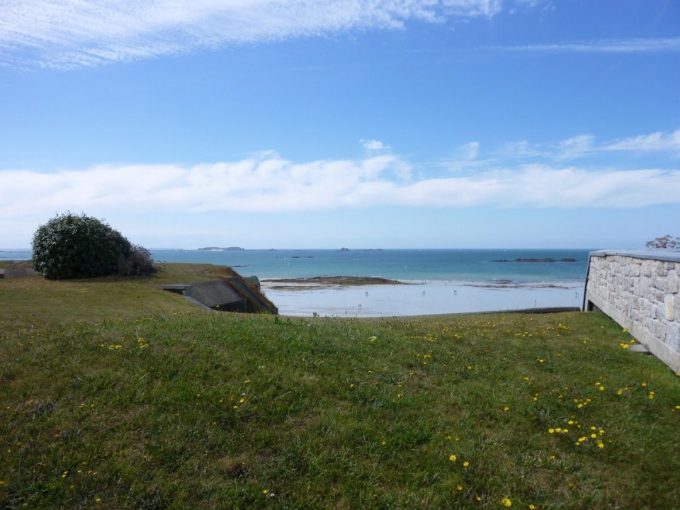 Frankreich - St. Malo, Cap Fréhel - 