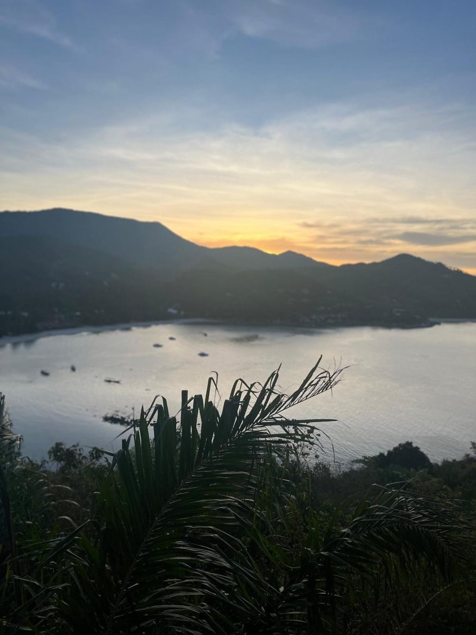 Thailand - Ko Phayam - 